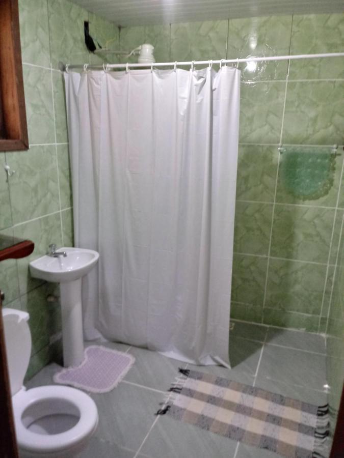 Cantinho Do Rio بينيدو المظهر الخارجي الصورة
